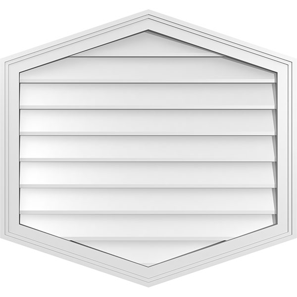 Ekena Millwork GVPVP32X3002SN-04