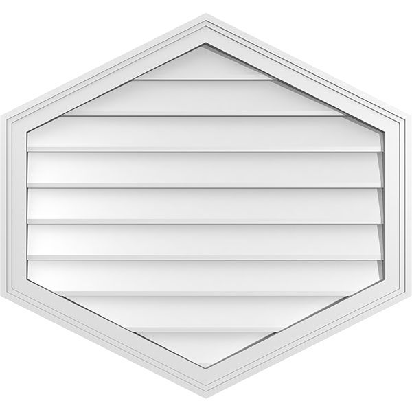 Ekena Millwork GVPVP32X3002SN-06