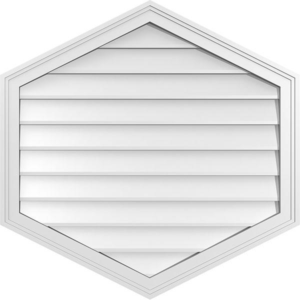 Ekena Millwork GVPVP32X3202SN-06