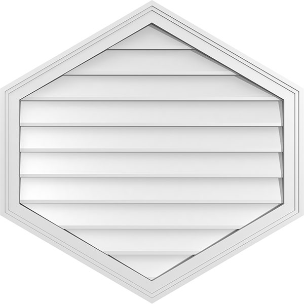Ekena Millwork GVPVP32X3202SN-07