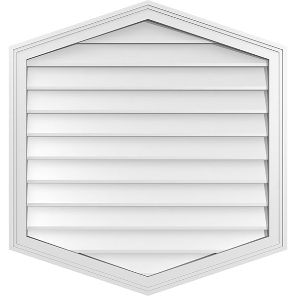 Ekena Millwork GVPVP32X3402SN-04