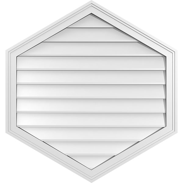 Ekena Millwork GVPVP32X3402SN-07