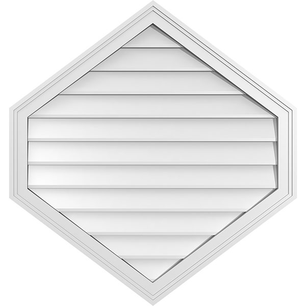 Ekena Millwork GVPVP32X3402SN-09