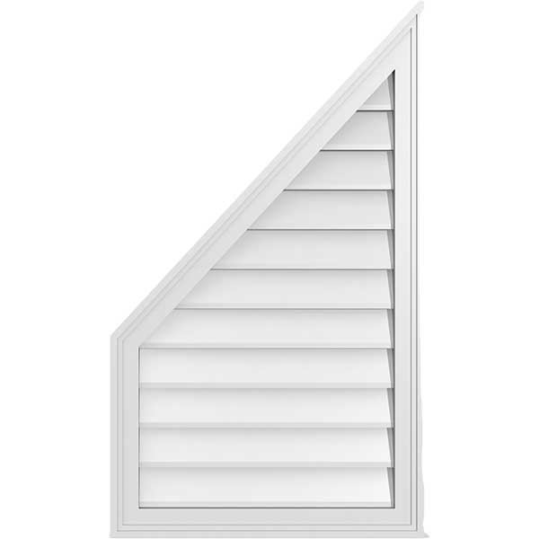 Ekena Millwork GVPPL22X3802SN-13