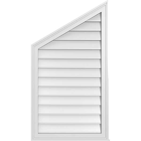 Ekena Millwork GVPPL22X4002SN-07
