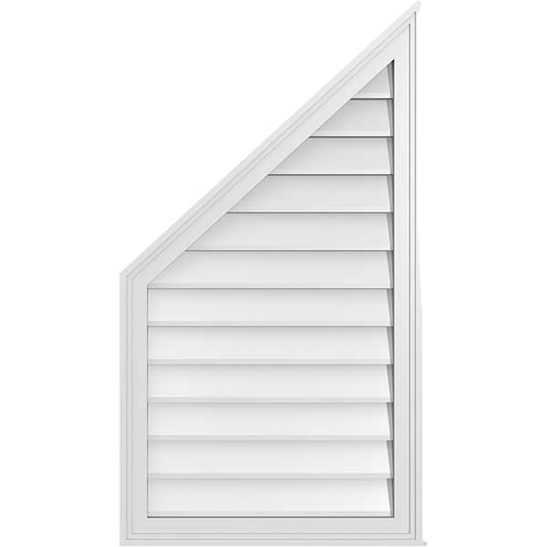 Ekena Millwork GVPPL22X4002SN-11