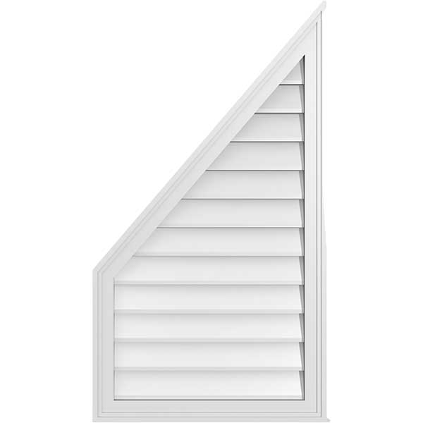 Ekena Millwork GVPPL22X4002SN-14