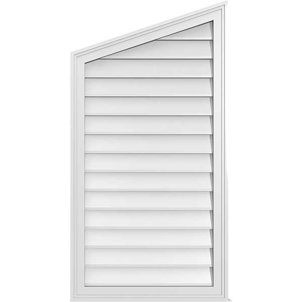 Ekena Millwork GVPPL22X4202SN-04