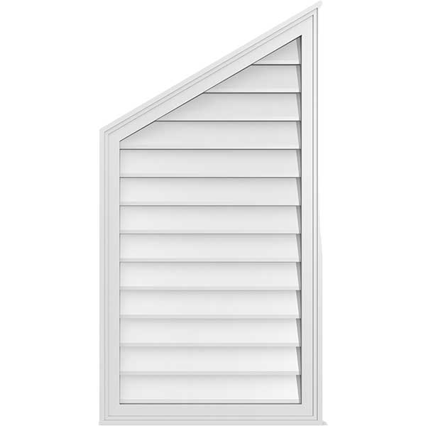 Ekena Millwork GVPPL22X4202SN-07