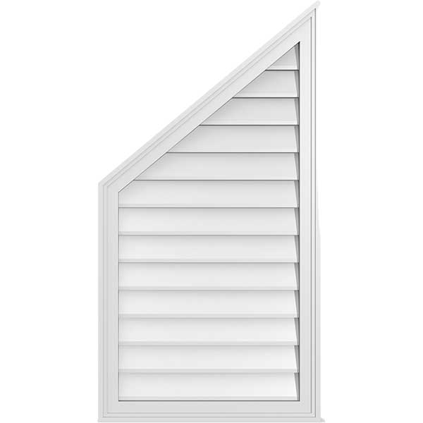 Ekena Millwork GVPPL22X4202SN-10