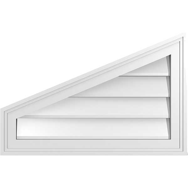Ekena Millwork GVPPL24X1602SN-05