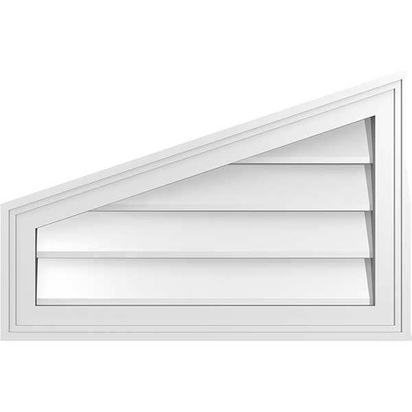 Ekena Millwork GVPPL24X1602SN-04