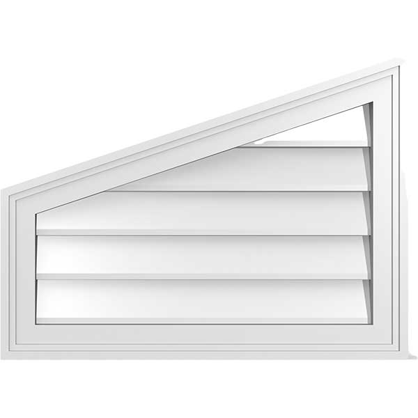 Ekena Millwork GVPPL24X1802SN-04