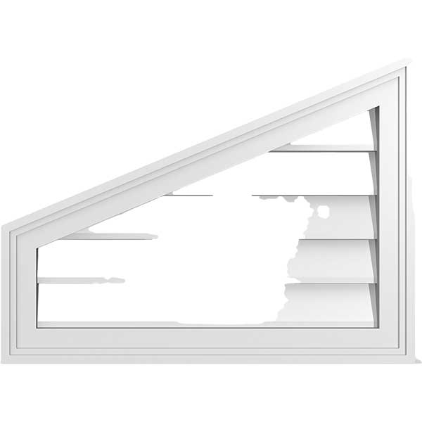 Ekena Millwork GVPPL24X1802SN-05