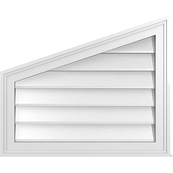 Ekena Millwork GVPPL24X2002SN-04