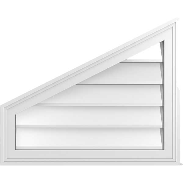 Ekena Millwork GVPPL24X2002SN-06