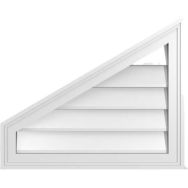 Ekena Millwork GVPPL24X2002SN-07