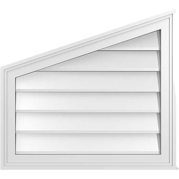 Ekena Millwork GVPPL24X2202SN-04