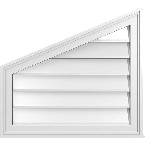 Ekena Millwork GVPPL24X2202SN-05
