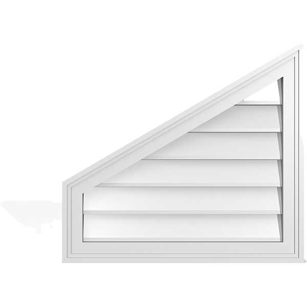 Ekena Millwork GVPPL24X2202SN-07