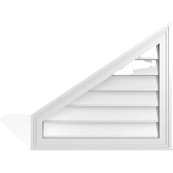 Ekena Millwork GVPPL24X2202SN-08