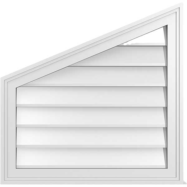 Ekena Millwork GVPPL24X2402SN-05