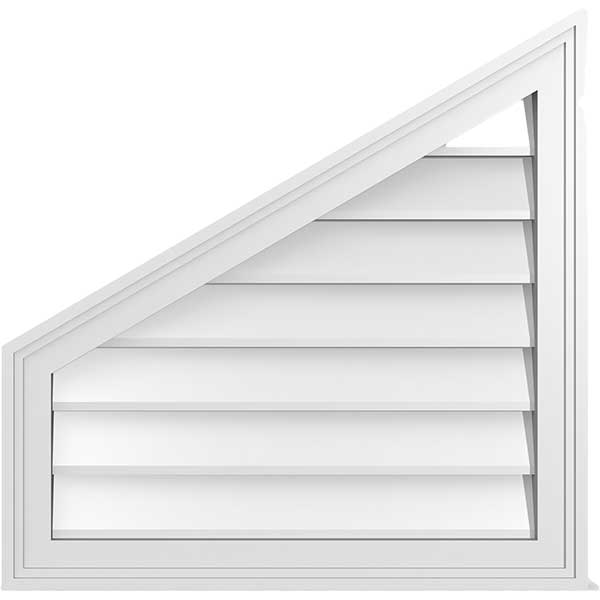 Ekena Millwork GVPPL24X2402SN-07