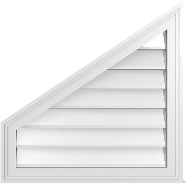 Ekena Millwork GVPPL24X2402SN-08