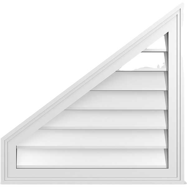 Ekena Millwork GVPPL24X2402SN-09