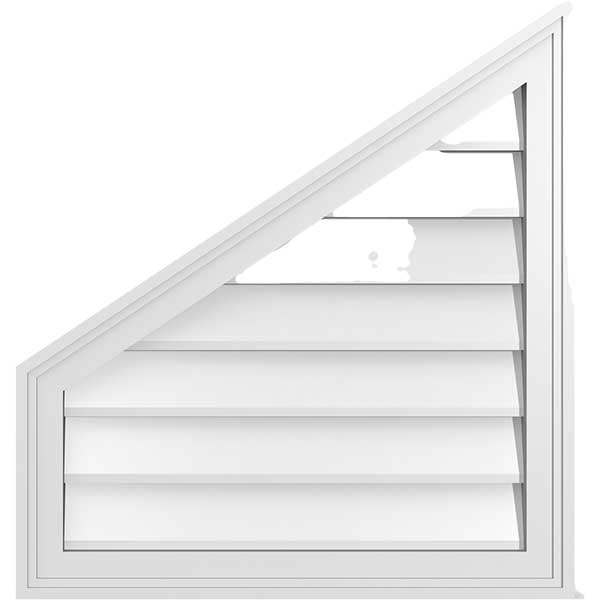 Ekena Millwork GVPPL24X2602SN-08