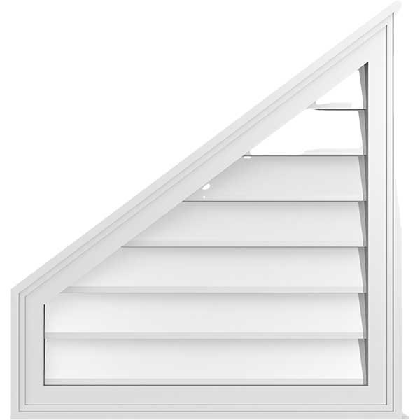 Ekena Millwork GVPPL24X2602SN-09