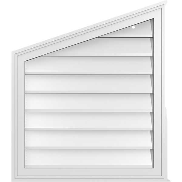 Ekena Millwork GVPPL24X2802SN-04