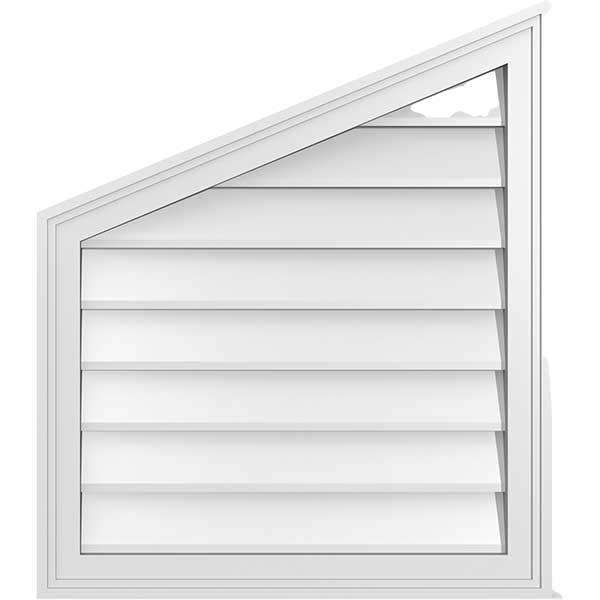 Ekena Millwork GVPPL24X2802SN-05
