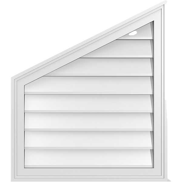 Ekena Millwork GVPPL24X2802SN-06