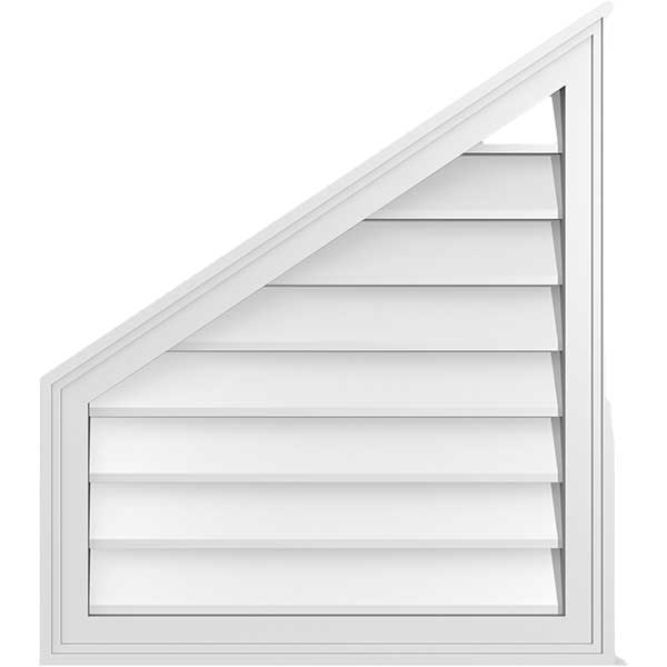 Ekena Millwork GVPPL24X2802SN-08