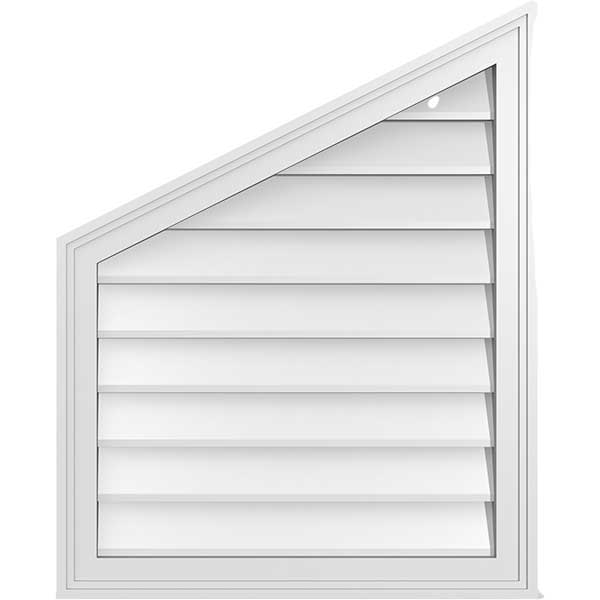 Ekena Millwork GVPPL24X3002SN-06