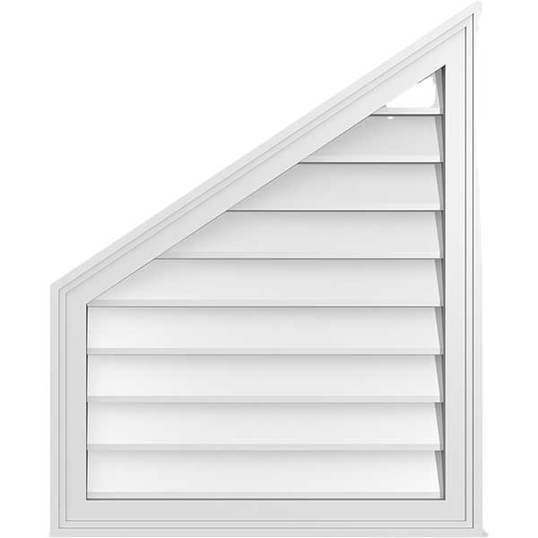 Ekena Millwork GVPPL24X3002SN-08