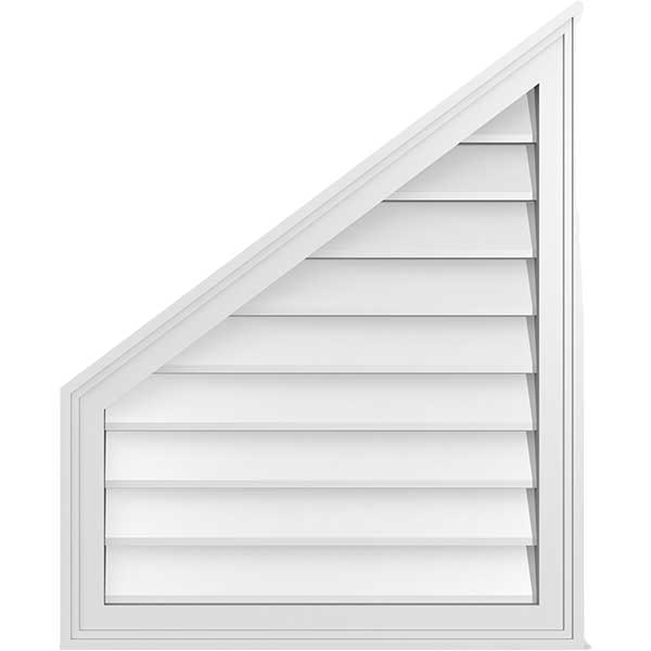 Ekena Millwork GVPPL24X3002SN-09