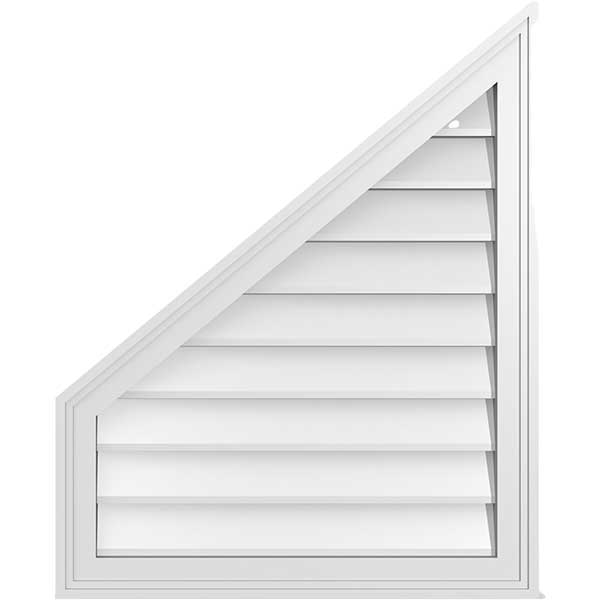 Ekena Millwork GVPPL24X3002SN-10