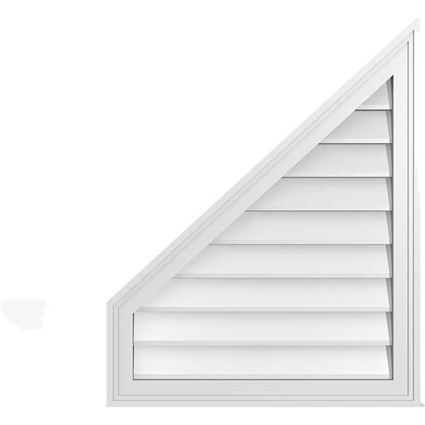 Ekena Millwork GVPPL24X3002SN-11