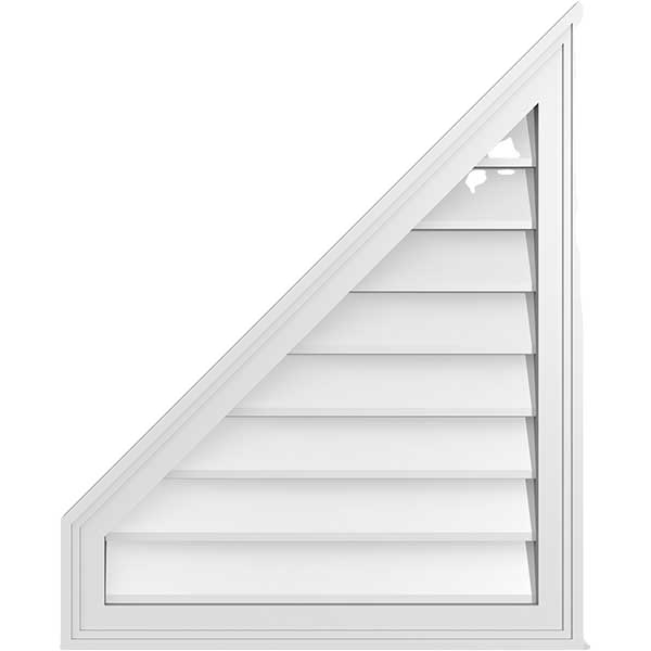 Ekena Millwork GVPPL24X3002SN-12