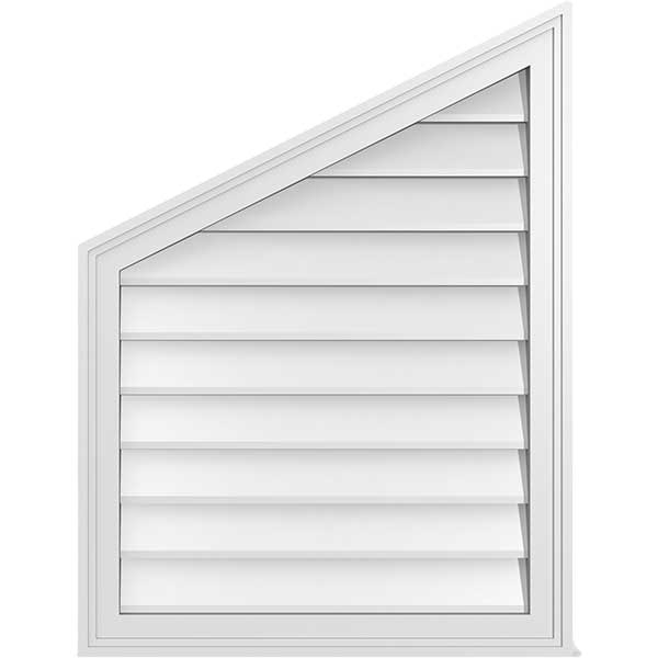 Ekena Millwork GVPPL24X3202SN-06