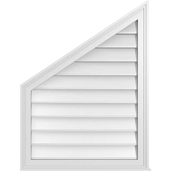 Ekena Millwork GVPPL24X3202SN-08