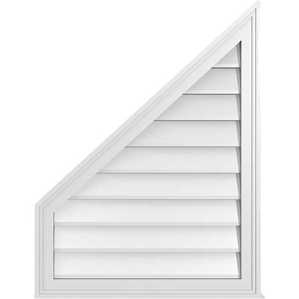 Ekena Millwork GVPPL24X3202SN-11