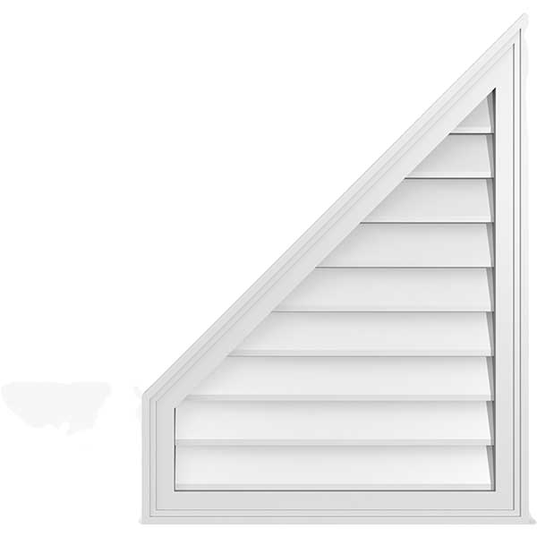 Ekena Millwork GVPPL24X3202SN-12