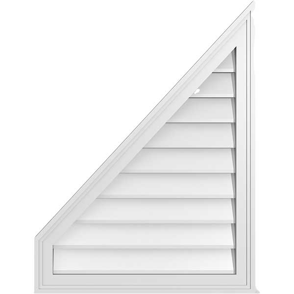 Ekena Millwork GVPPL24X3202SN-13