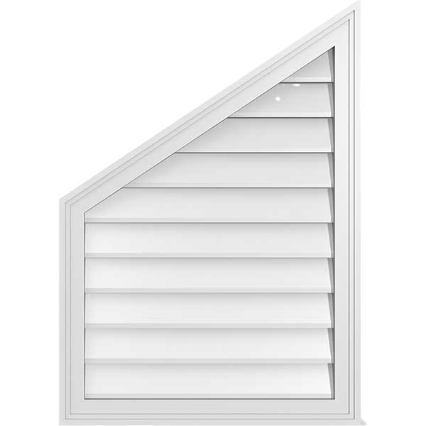 Ekena Millwork GVPPL24X3402SN-08