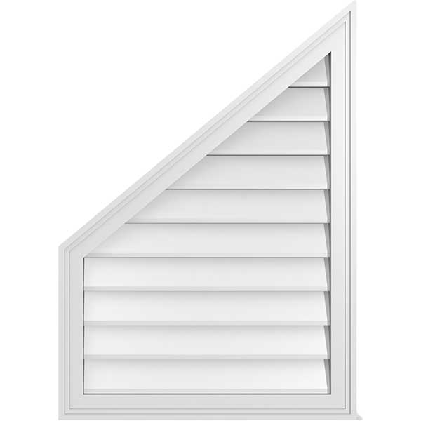 Ekena Millwork GVPPL24X3402SN-10