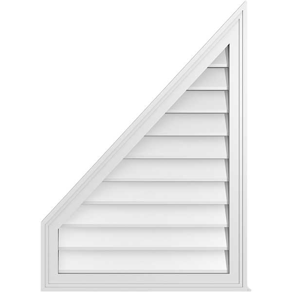 Ekena Millwork GVPPL24X3402SN-13