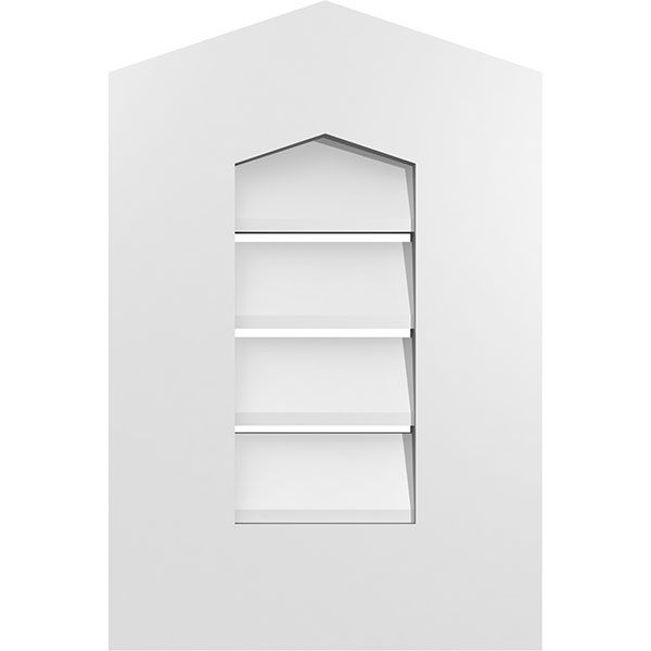 Ekena Millwork GVPPE12X1801SF-04